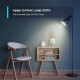 Умная Wi-Fi лампа/ Smart Wi-Fi Spotlight, Dimmable