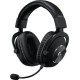 Гарнитура/ Logitech Headset G PRO X 2 LIGHTSPEED Wireless Gaming   - BLACK