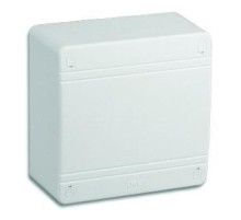 Коробка распределительная для к/к, 110х110х55 мм