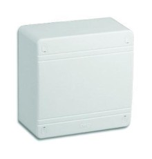 Коробка распределительная для к/к, 110х110х55 мм