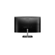 Монитор LCD 31.5'' 16:9 3840x2160(UHD 4K) VA, Curved, 60 Hz, 250 cd/m2, 2500:1, 4ms, 2xHDMI, DP, Tilt, Speakers, Black (Мятая упаковка)