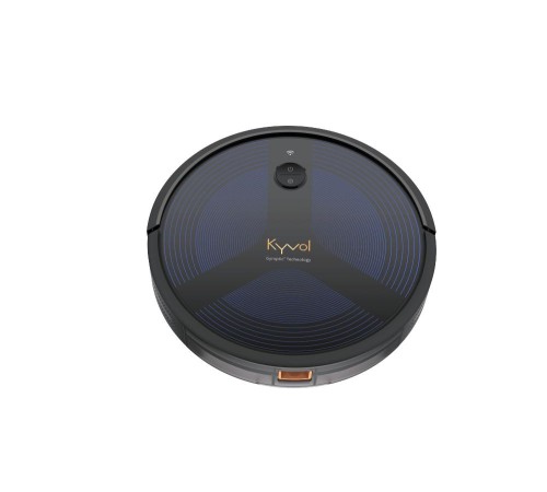 Робот-пылесос Kyvol Robot VC Cybovac D6 Black Робот-пылесос Kyvol Robot VC Cybovac D6 Black