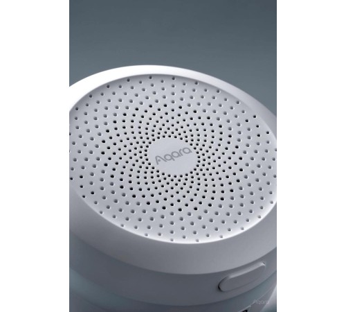 Центр управления умным домом Aqara HUB M1S GEN 2 EU VERSION Центр управления умным домом Aqara HUB M1S GEN 2 EU VERSION