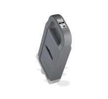 Картридж Canon PFI-710 Bk (черный) 700 мл