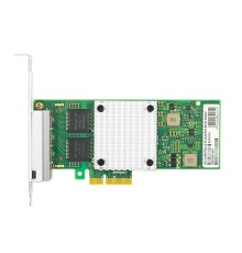 Сетевая карта/ PCIe x4 4-Port 1G Copper Network Adapter