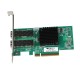 Сетевой адаптер/ Сетевой адаптер PCI-E x8, Intel 82599, 2x10GBase-X SFP+