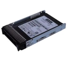 Твердотельный накопитель Lenovo ThinkSystem 2.5" Multi Vendor 1.92TB Entry SATA 6Gb Hot Swap SSD (for V2)