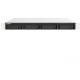 Сетевое хранилище без дисков/ SMB QNAP TS-453DU-4G NAS 4 HDD trays, rackmount 1U, 1 PSU. 4-core Intel Celeron J4125 2.0 GHz (up to 2.7 GHz), 4 GB RAM (1 x 4 GB) up to 8 GB (2 x 4GB), 2.5 Gigabit Ethernet x 2, 4xUSB, 1xHDMI . W/o rail kit RAIL-B02