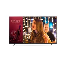 Телевизор 65'' LG 65UN640S0LD/ LG 65" 65UN640S LED TV, UHD, 400nit, RS-232, IP-RF, webOS 22, Wi-Fi, Buetooth; DVB-T2/C/S2; Group Manager, 16/7,  Landscape only