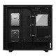 Корпус ПК без блока питания/ Case Fractal Design Define 7 XL TG Dark Tint, Full-Tower, 3x140mm, 2xUSB-A 2.0 + 2xUSB-A 3.2 + 1xUSB 3.2 Type-C EE-ATX, E-ATX, SSI-CEB, SSI-EEB, ATX, mATX, mITX Black