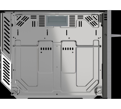 Встраиваемые электрические духовки ASKO/ Арт. 731915 ; 45.5x59.5x54.6 см, СВЧ, 5-в-1, 50 л, 20 режимов нагрева, функция пара, 143 автоматических программы, сенсорный графический TFT дисплей, черный