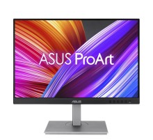 Монитор ASUS 24.1" ProArt PA248CNV IPS 1920x1200 5ms 350cd 75Hz MM HDMI DP WU USB Pivot HAS Black/Silver (существенное повреждение коробки)