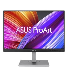 Монитор ASUS 24.1" ProArt PA248CNV IPS 1920x1200 5ms 350cd 75Hz MM HDMI DP WU USB Pivot HAS Black/Silver (существенное повреждение коробки)