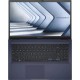 Ноутбук/ ASUS B1502CVA-BQ3011 15.6"(1920x1080 (матовый) WVA)/Intel Core i3 1315U(1.2Ghz)/16384Mb/512PCISSDGb/noDVD/Int:Intel UHD Graphics/Cam/BT/WiFi/42WHr/war 1y/1.69kg/Star Black/DOS