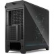 Корпус ПК без блока питания/ Case Fractal Design Meshify 3 XL Solid, Full-Tower, 3x140mm, 2xUSB-A 3.2 + 1xUSB 3.2 Type-C, SSI-EEB, SSI-CEB, ATX, mATX, mITX Black