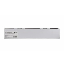 Тонер-картридж, голубой, 24 000 страниц, для Sharp моделей MX-2630/3050/3060/3070N (аналог MX-61GTCA), FP-SMX61GTCA (Вскрытая упаковка)