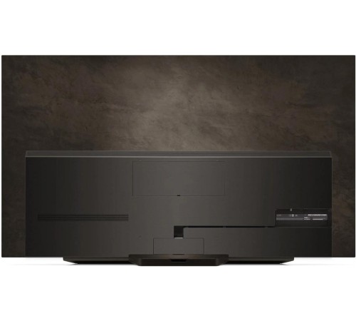 Телевизор 83'' LG/ 83'' OLED, Ultra HD, Smart TV, Bluetooth, MR NFC, 120 Гц, 2.2ch 40Вт Dolby Atmos, 4хHDMI, 3хUSB, 1 Pole, Umber Brown Телевизор 83'' LG/ 83'' OLED, Ultra HD, Smart TV, Bluetooth, MR NFC, 120 Гц, 2.2ch 40Вт Dolby Atmos, 4хHDMI, 3хUSB, 1 Pole, Umber Brown