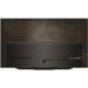 Телевизор 83'' LG/ 83'' OLED, Ultra HD, Smart TV, Bluetooth, MR NFC, 120 Гц, 2.2ch 40Вт Dolby Atmos, 4хHDMI, 3хUSB, 1 Pole, Umber Brown