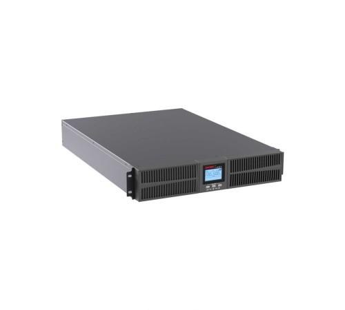 Онлайн ИБП ДКС серии Trio TM, 10 кВА/10 кВт, 1/1 или 3/1, EPO, USB, RS-232,клеммная колодка, 5 А, без АКБ, 9 Ач