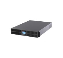 Онлайн ИБП ДКС серии Trio TM, 10 кВА/10 кВт, 1/1 или 3/1, EPO, USB, RS-232,клеммная колодка, 5 А, без АКБ, 9 Ач