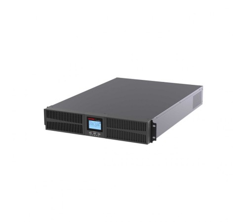 Онлайн ИБП ДКС серии Trio TM, 10 кВА/10 кВт, 1/1 или 3/1, EPO, USB, RS-232,клеммная колодка, 5 А, без АКБ, 9 Ач