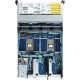 Серверная платформа Gigabyte R282-Z92 - 2U, 2*Socket SP3 (AMD EPYC 7002), 32*DDR4 DIMM, 24*2.5" NVMe HS + 2*2.5" SATA rear + 1*M.2, 2*PCIe x8 Gen4, 2*1Gb/s (Intel I350-AM2) + 1*Mgmt LAN, Aspeed AST2500, 2*1600W 80+ Platinum RPSU/ Gigabyte R282-Z