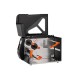 Принтер этикеток/ XT2-43, 4" TT Printer, 300 dpi, Serial, USB, Ethernet