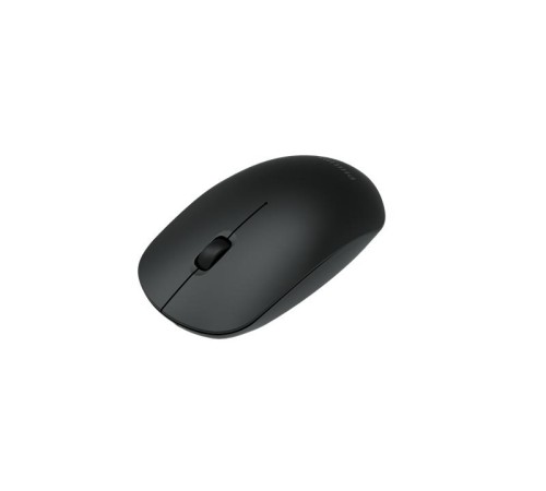 Аксессуары Philips  Беспроводная Мышь SPK7315, 2,4 GHz , 3 кноп., 1600dpi, бесшумная, Чёрный