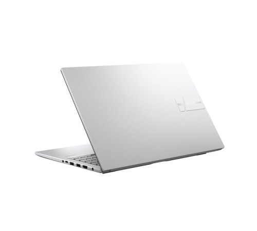 Ноутбук ASUS Vivobook 15 Special X1504VA-BQ3560 Core 5 120U/DDR4 16GB/512Gb M.2 SSD /15.6" FHD IPS (1920 x 1080)/Wi-Fi 6E+ Bluetooth 5.3/No OS/Cool Silver/1,7Kg
