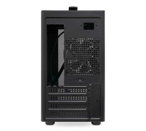 Корпус без блока питания/ Case HSPD M210, Mesh Mid Tower, Black, 0.7 SPCC, 1x90mm mATX, mITX 140/280/150mm 1x2.5", 1x3.5", 4xPCI 1xUSB-A 3.0 302x168x350mm Корпус без блока питания/ Case HSPD M210, Mesh Mid Tower, Black, 0.7 SPCC, 1x90mm mATX, mITX 140/280/150mm 1x2.5", 1x3.5", 4xPCI 1xUSB-A 3.0 302x168x350mm