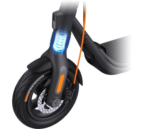 Электросамокат Ninebot KickScooter F2 PRO модели 051203A (Вскрытая упаковка) Электросамокат Ninebot KickScooter F2 PRO модели 051203A (Вскрытая упаковка)