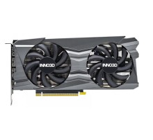 Видеокарта INNO3D RTX 3060 Twin X2 OC//RTX3060, HDMI, DP*3, 12G,D6