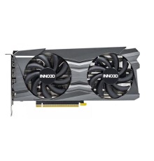 Видеокарта INNO3D RTX 3060 Twin X2 OC//RTX3060, HDMI, DP*3, 12G,D6