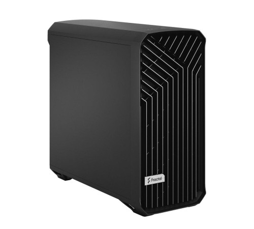 Корпус без блока питания/ Case Fractal Design Torrent Solid, Full-Tower, 2x180mm + 3x140mm, 2xUSB-A 3.0 + 1xUSB 3.2 Type-C E-ATX, SSI-CEB, SSI-EEB, ATX, mATX, mITX Black Корпус без блока питания/ Case Fractal Design Torrent Solid, Full-Tower, 2x180mm + 3x140mm, 2xUSB-A 3.0 + 1xUSB 3.2 Type-C E-ATX, SSI-CEB, SSI-EEB, ATX, mATX, mITX Black