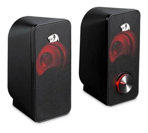 Defender Акустическая 2.0 система Stentor черный, 6 Вт, питание от USB