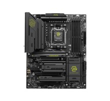 Материнская плата/ MAG X870E TOMAHAWK WIFI