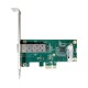 Сетевой адаптер/ Сетевой адаптер PCI-E, Intel I210, 1x1000Base-X SFP