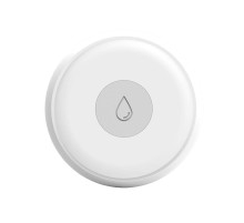 Датчик протечки воды Nayun Wireless Flood Sensor NY-FS-02 (Вскрытая упаковка)