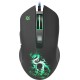 Defender Проводная игровая мышь Sky Dragon GM-090L оптика,6кнопок,800-3200dpi