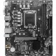 Материнская плата/ MB MSI INTEL B760 s1700, 2xDDR4(64GB), D-SUB/HDMI 1.4, 1xPCIe 4.0x16, 1xPCIe 3.0, 1xLAN, 4xSATA 6Gb/s, 1xM.2, 2xUSB 3.2, 4xUSB 2.0, 1xPS/2, mATX