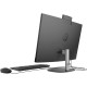 Моноблок HP ProOne 240 G10 All-in-One NT IPS 23,8"(1920x1080)Core i3-N300,8GB,256GB,usb kbd,mouse,U Iris X,WiFi,BT,5MP,Iron Gray,DOS,1Wty