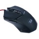 Redragon Проводная игровая мышь Nemeanlion 2 оптика,RGB,7200dpi