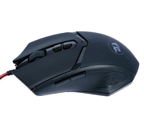 Redragon Проводная игровая мышь Nemeanlion 2 оптика,RGB,7200dpi