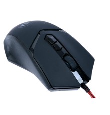 Redragon Проводная игровая мышь Nemeanlion 2 оптика,RGB,7200dpi