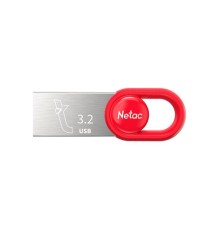 Носитель информации Netac UM2 32GB USB3.2 Flash Drive, up to 130MB/s