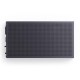 Корпус без блока питания/ Case JONSBO D32 STD, Mini-Tower, TG, no fan, 1xUSB-A 3.0 + 1xUSB-C 3.1, mATX, mITX Black