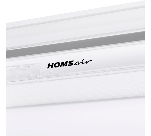 Холодильник встраиваемый HOMSair/ Холодильник встраиваемый HOMSair FB177NFFW, NoFrost, полезный объем холодильной камеры 190 л, полезный объем морозильной камеры 56 л, дисплей, электронное управление, LED освещение, звуковая индикация открытых дверей, R60 Холодильник встраиваемый HOMSair/ Холодильник встраиваемый HOMSair FB177NFFW, NoFrost, полезный объем холодильной камеры 190 л, полезный объем морозильной камеры 56 л, дисплей, электронное управление, LED освещение, звуковая индикация открытых дверей, R60