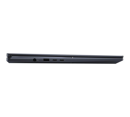 Ноутбук/ ASUS UX7602VI-ME097X Touch 16"(3840x2400 OLED)/Touch/Intel Core i9 13900H(2.6Ghz)/32768Mb/1024PCISSDGb/noDVD/Ext:nVidia GeForce RTX4070(8192Mb)/Cam/BT/WiFi/96WHr/war 1y/2.4kg/Tech Black/Win11Pro + NumberPad; +стилус +кабель USB-A--RJ45; +рюк Ноутбук/ ASUS UX7602VI-ME097X Touch 16"(3840x2400 OLED)/Touch/Intel Core i9 13900H(2.6Ghz)/32768Mb/1024PCISSDGb/noDVD/Ext:nVidia GeForce RTX4070(8192Mb)/Cam/BT/WiFi/96WHr/war 1y/2.4kg/Tech Black/Win11Pro + NumberPad; +стилус +кабель USB-A--RJ45; +рюк