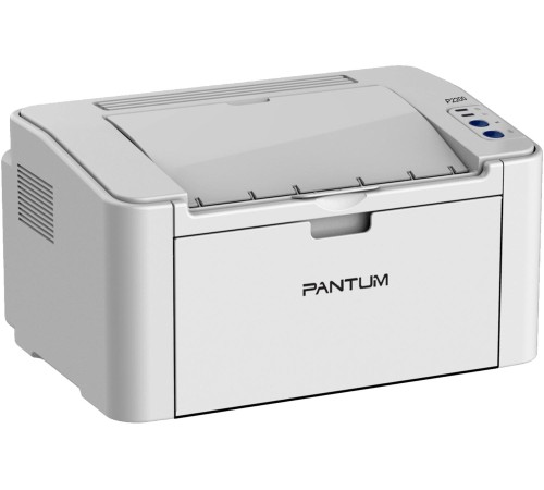 Принтер лазерный/ Pantum P2200