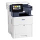 Цветное МФУ XEROX VersaLink C505/S (A4, LED, 1200х2400dpi, 43/43 ppm, max 120K стр/мес., 4Gb, DADF, PS3, PCL5c/6, Gigabit Eth)